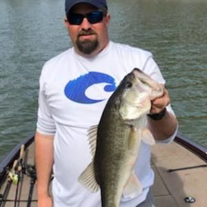 Meet your Posher, Brent